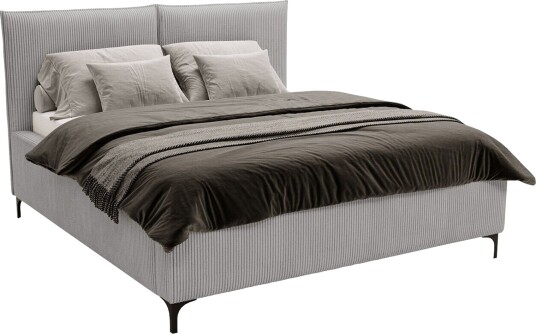 Knocklong Sengeramme 200x200 cm