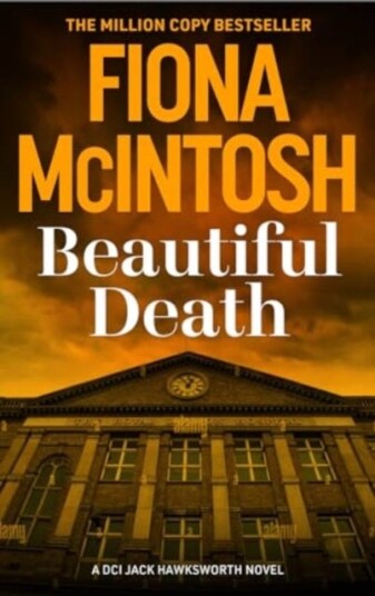 Beautiful Death Beautiful Death