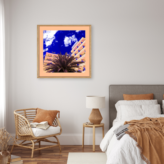 Pastel Love av Plakatwerket