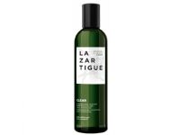 La Zartigue Lazartigue Lazartigue, Clear, Vegan, Hair Shampoo, Anti-Dandruff, 250 ml Unisex La Zartigue Lazartigue Lazartigue, Clear, Vegan, Hair Shampoo, Anti-Dandruff, 250 ml Unisex