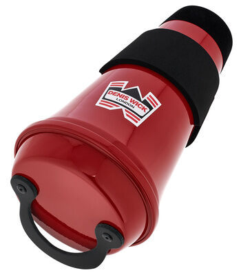 Denis Wick DW5587 Euphonium Travel Mute Denis Wick DW5587 Euphonium Travel Mute
