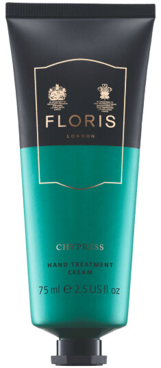 Floris London håndkrem Chypress 75ml
