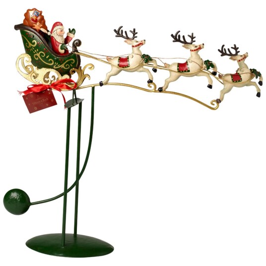 Villeroy & Boch Winter Collage Acc. Svingslede