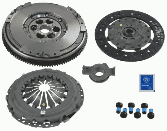 Clutchsett SACHS 2290 601 078