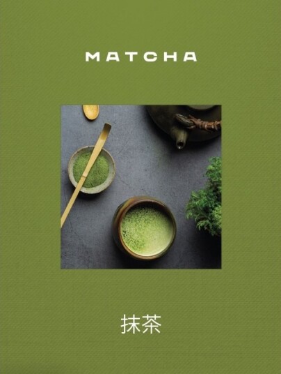 Matcha | Jesper Helmin Azra Hodza | Språk: Dansk