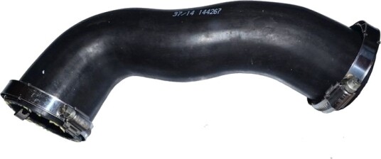 Ladeluftslange HORTUM 144267 Ladeluftslange HORTUM 144267