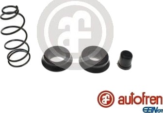 Rep. sett slavesylinder clutch AUTOFREN SEINSA D3575