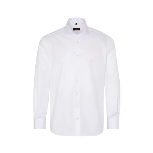 Eterna Herre Skjorter Hvit 2XL Eterna Herre Skjorter Hvit 2XL