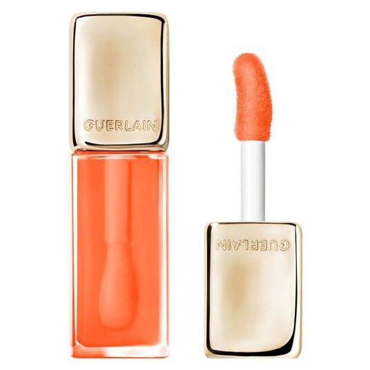 Guerlain KissKiss Bee Glow Oil 319 Peach 9,5ml