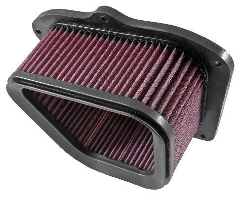 Luftfilter K&N Filters SU 1399 Luftfilter K&N Filters SU 1399