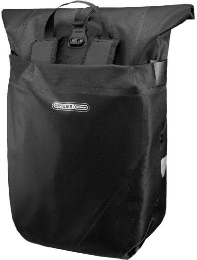 Ortlieb Vario Ps Sideveske, Svart Ortlieb Vario Ps Sideveske, Svart