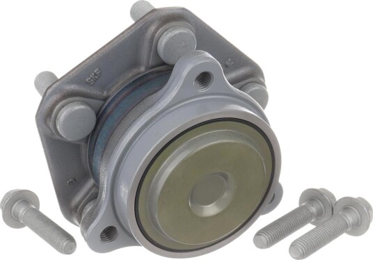 SKF VKBA 7225 Hjullager