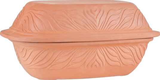 Porsgrunds Porselænsfabrik Terra Leirgryte Terracotta