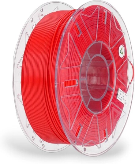 Creality Hyper Pla Rfid Red Creality Hyper Pla Rfid Red