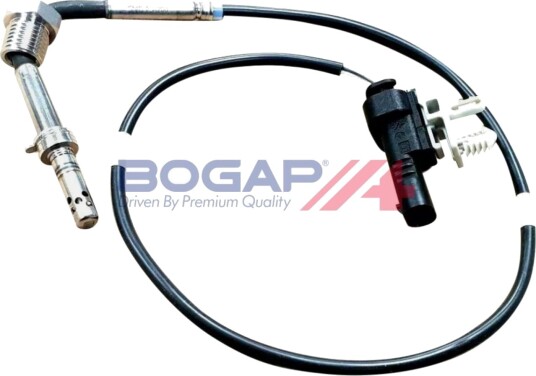BOGAP G6120105 Sensor, eksostemperatur