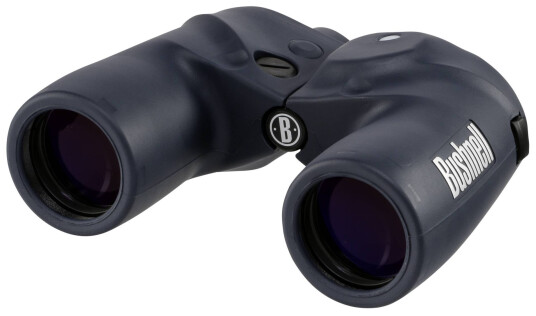 Bushnell Marine 7x50 Porro kikkert med kompass Bushnell Marine 7x50 Porro kikkert med kompass