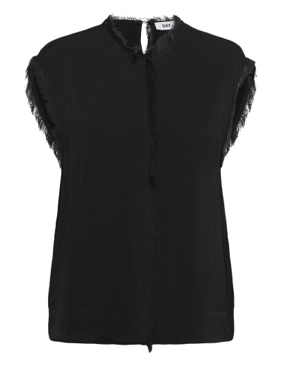 Day Birger et Mikkelsen Lise - Matte Crepe - Black - 38 Day Birger et Mikkelsen Lise - Matte Crepe - Black - 38