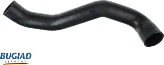 BUGIAD 82450 Ladeluftslange BUGIAD 82450 Ladeluftslange
