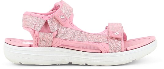 Leaf Nora Sandaler Rosa 38