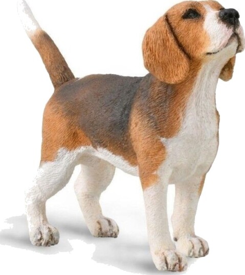 Collecta Figur Beagle Collecta Figur Beagle