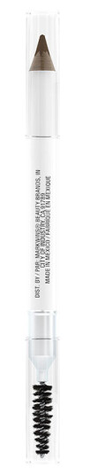 Wet n Wild Brow-Sessive Brow Pencil Dark Brown 0,6g