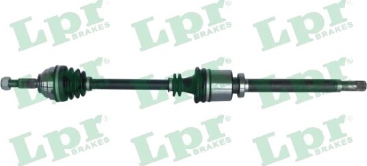 Lpr Drivaksel LPR DS52272