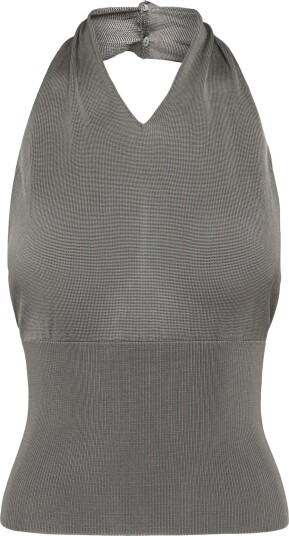 Gimaguas Mirage Top Grey XS