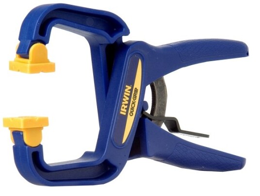 Irwin T59200ECD C tvinge 50 mm 12 pk