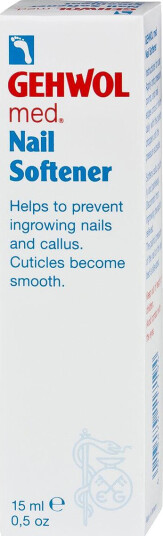 Gehwol med. Nail Softener