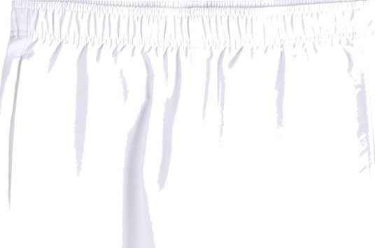 J. Lindeberg Preston Shorts White M