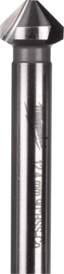 Milwaukee Hss Forsenkbit Med Kobalt 10,4Mm Milwaukee Hss Forsenkbit Med Kobalt 10,4Mm