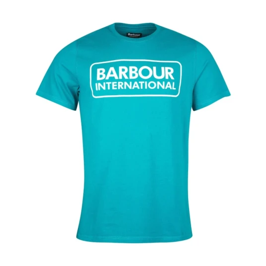 Barbour Herre Topper Grønn M Barbour Herre Topper Grønn M