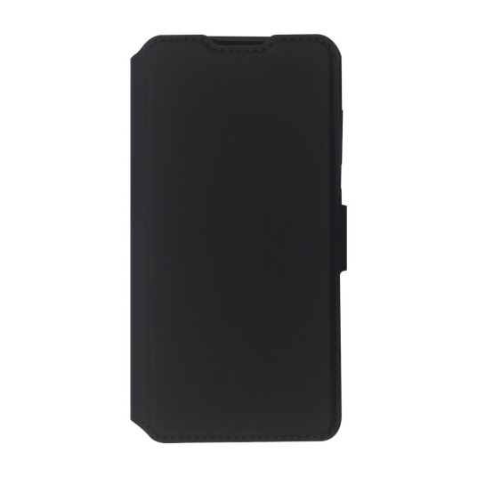 Ferrelli Samsung Galaxy S26+ Duo Flip deksel Svart