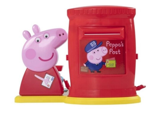Peppa Pig Post Office Peppa Pig Post Office