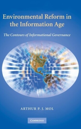Environmental Reform in the Information Age Environmental Reform in the Information Age