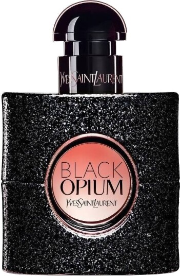 Yves Saint Laurent Black Opium Eau De Parfum Woman 30 ml