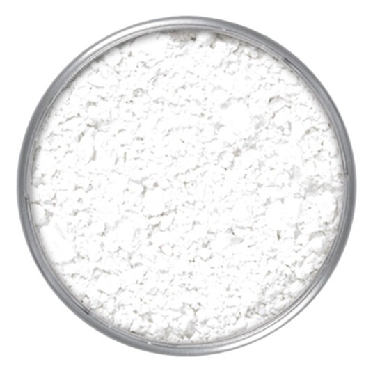 Buttericks Leco AB Kryolan Transparent Pudder