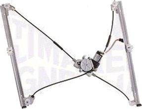 Vindusheis MAGNETI MARELLI 350103170282 Vindusheis MAGNETI MARELLI 350103170282