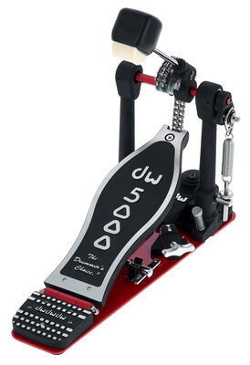 DW 5000AD4 Bass Drum Pedal