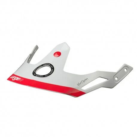 Urge visir Enduromatic2 HARD white Urge visir Enduromatic2 HARD white