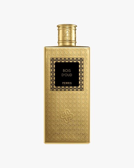Perris Monte Carlo Bois D´Oud Eau De Parfum 100 ml