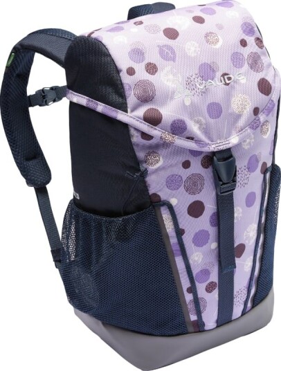 VAUDE Puck 10 OneSize, Pastel Lilac