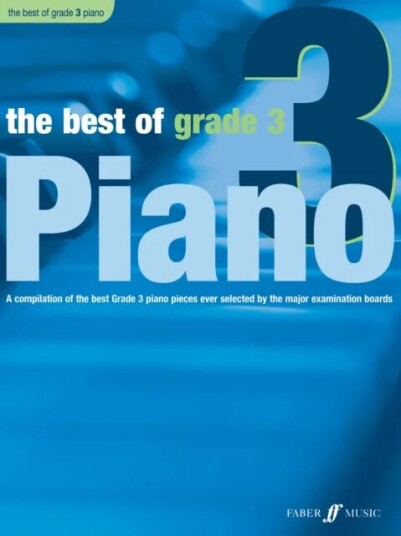 The Best Of Grade 3 Piano The Best Of Grade 3 Piano