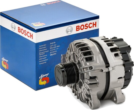 Dynamo BOSCH 0 986 084 640