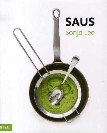 Saus, Pent brukt bok