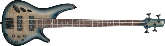 Ibanez SRD900-CTL Elbass Bass Workshop Ibanez SRD900-CTL Elbass Bass Workshop