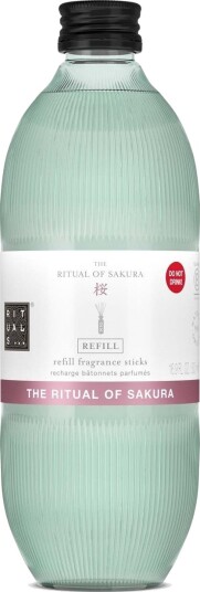 RITUALS The Ritual of Sakura Refill Fragrance Sticks 500ml