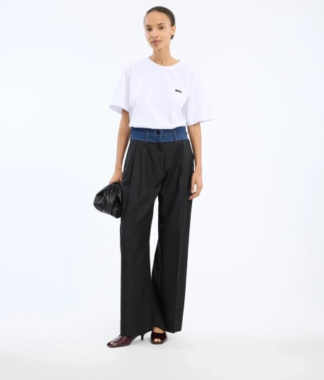 Munthe Normay Black 36