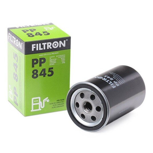 Drivstoffilter FILTRON PP 845 Drivstoffilter FILTRON PP 845