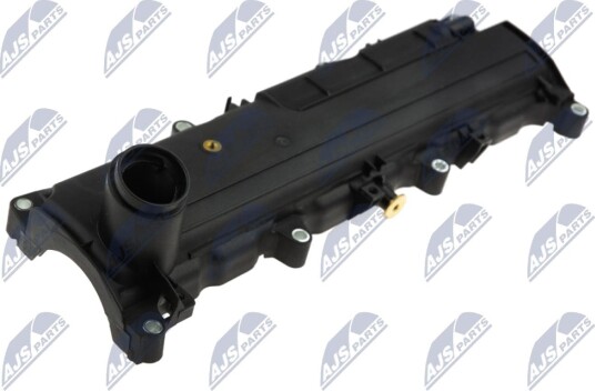 Toppdeksel NTY BPZ-RE-003